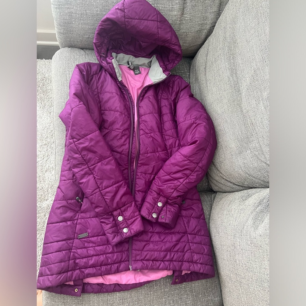 Outdoor Research coat